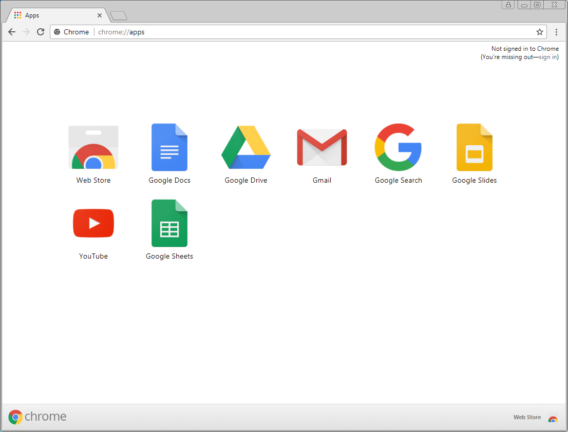 how to download chrome for windows on a mac